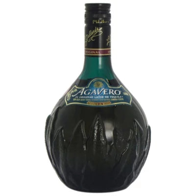 Agavero Blue Agave Tequila