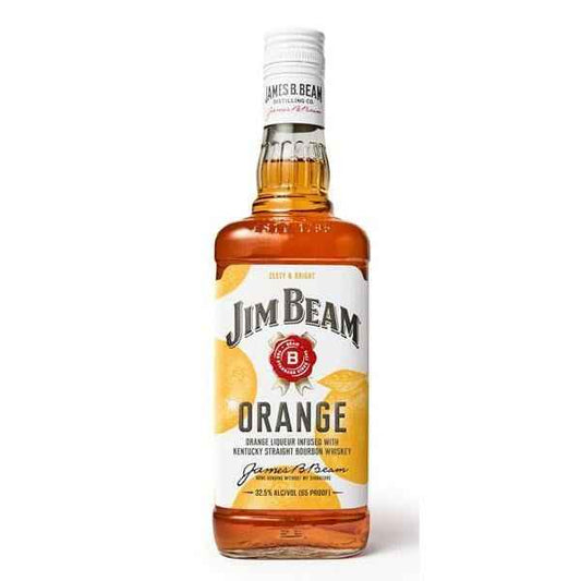 Jim Beam Orange