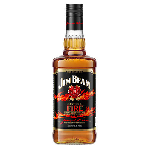 Jim Beam Fire