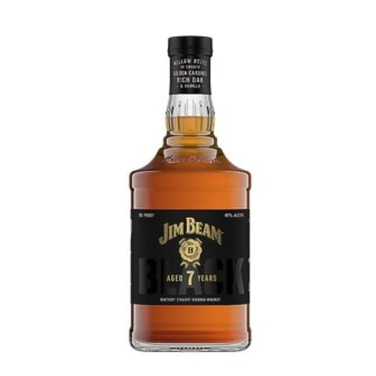 Jim Beam Black Kentucky Straight Bourbon