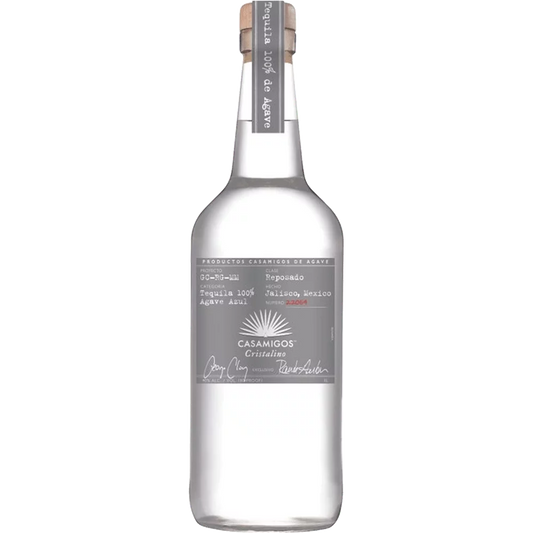 Casamigos Cristalino Tequila