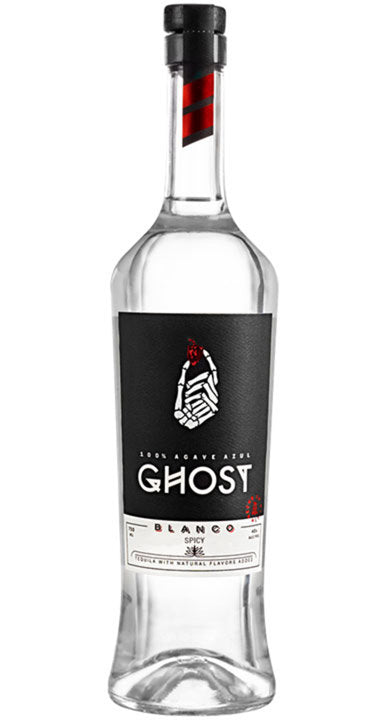 Ghost Blanco Tequila