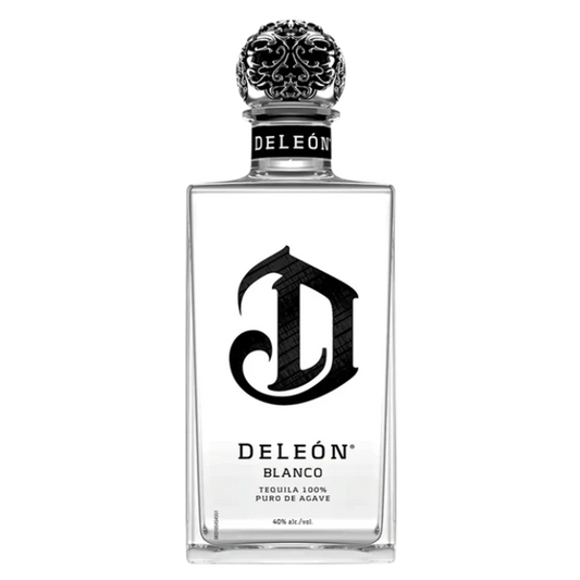 Deleon Diamante Silver Tequila