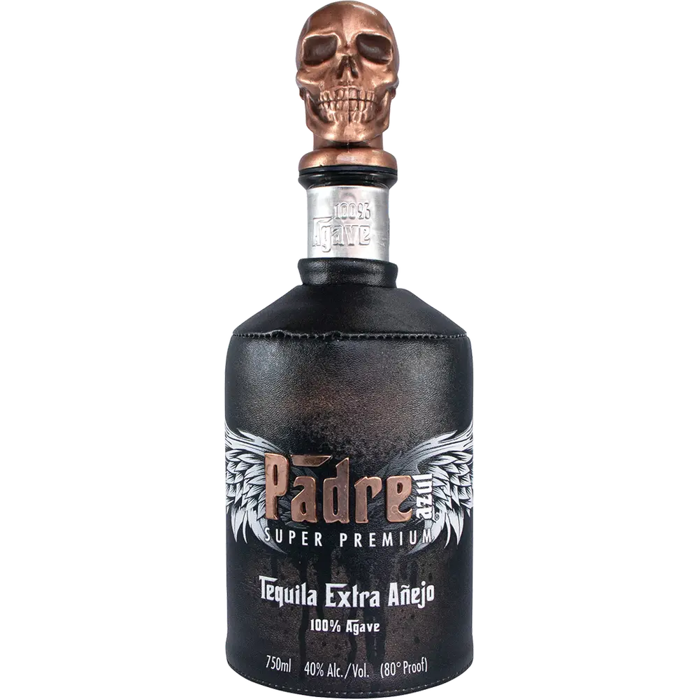 Padre Tequila Extra Anejo