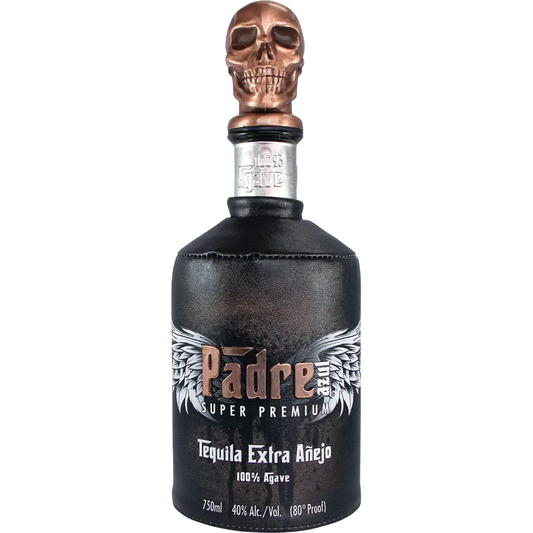 Padre Tequila Extra Anejo