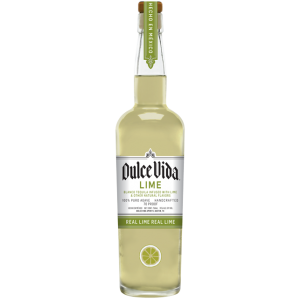 Dulce Vida Tequila Lime