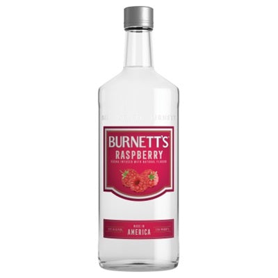 Burnett's Raspberry Vodka