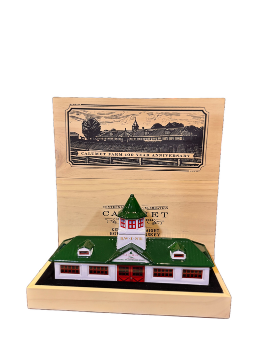 Calumet Farms Centennial Edition