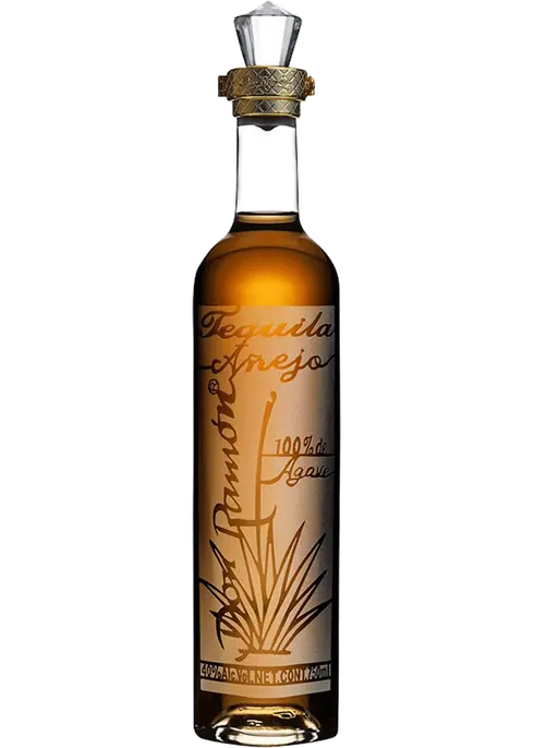 Don Ramon Tequila Anejo