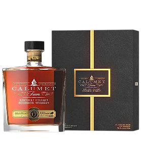 Calumet Farms 17 Yr