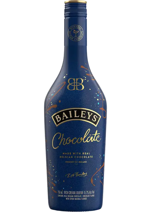 Baileys Chocolate Irish Cream