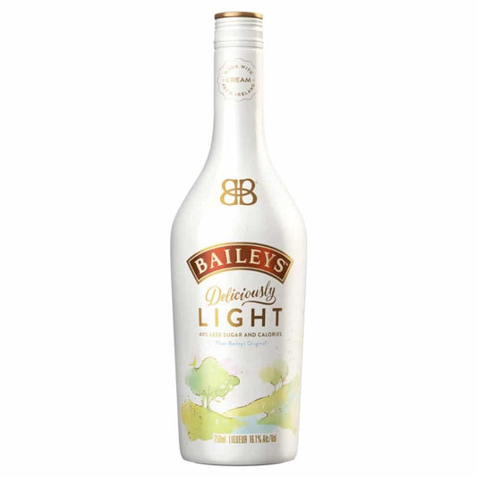 Baileys Deliciously Light Irish Cream