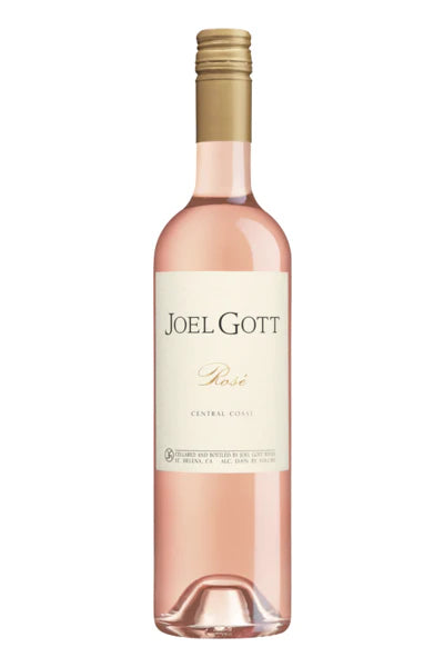 Joel Gott Grenache Rose