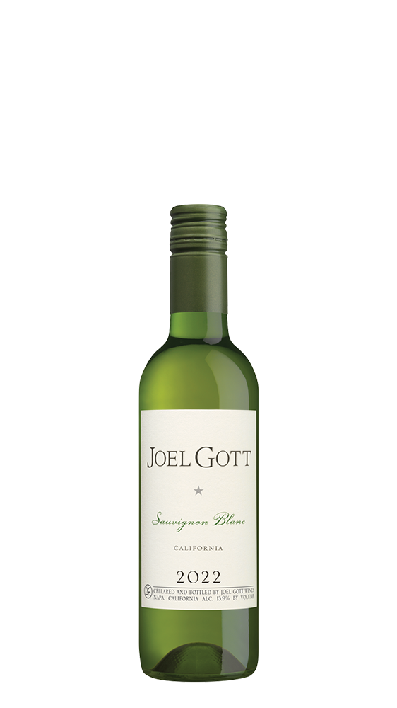 Joel Gott Sauvignon Blanc