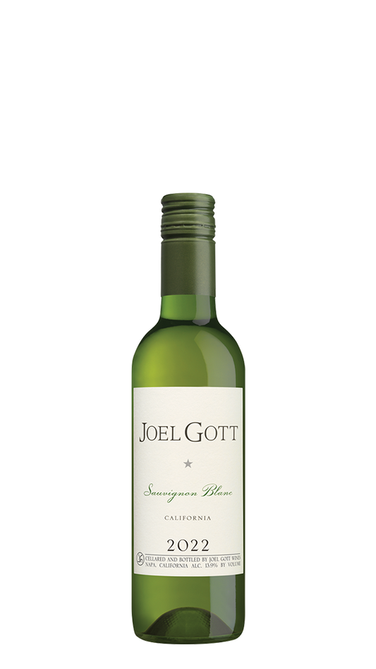 Joel Gott Sauvignon Blanc