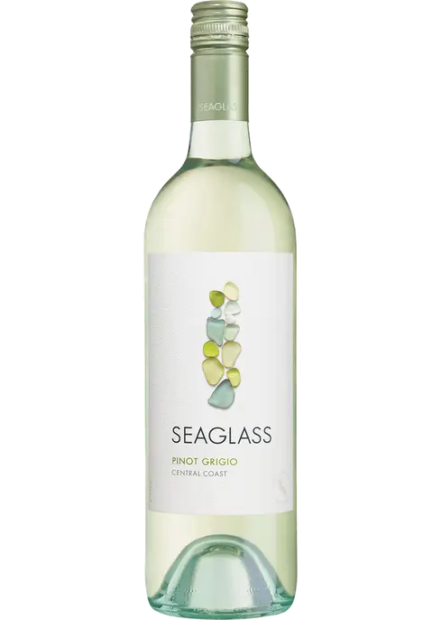 Seaglass Pinot Grigio