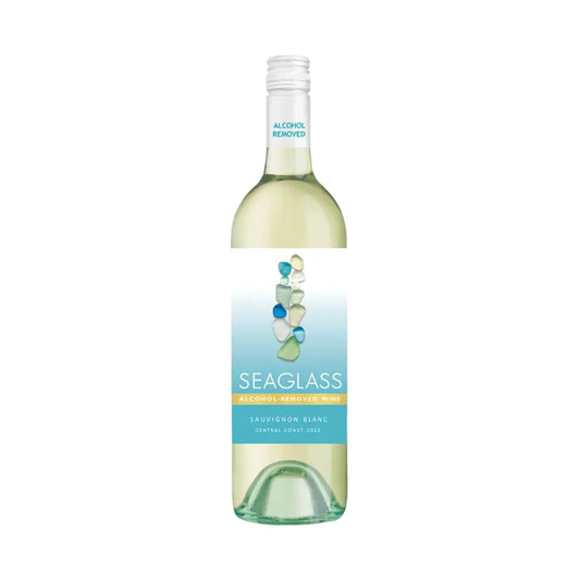 Seaglass Sauvignon Blanc Non Alcoholic