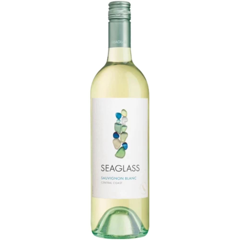 Seaglass Sauvignon Blanc