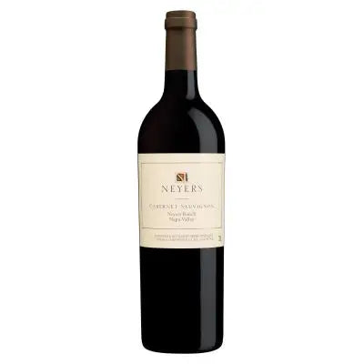 Mind and Body Cabernet Sauvignon