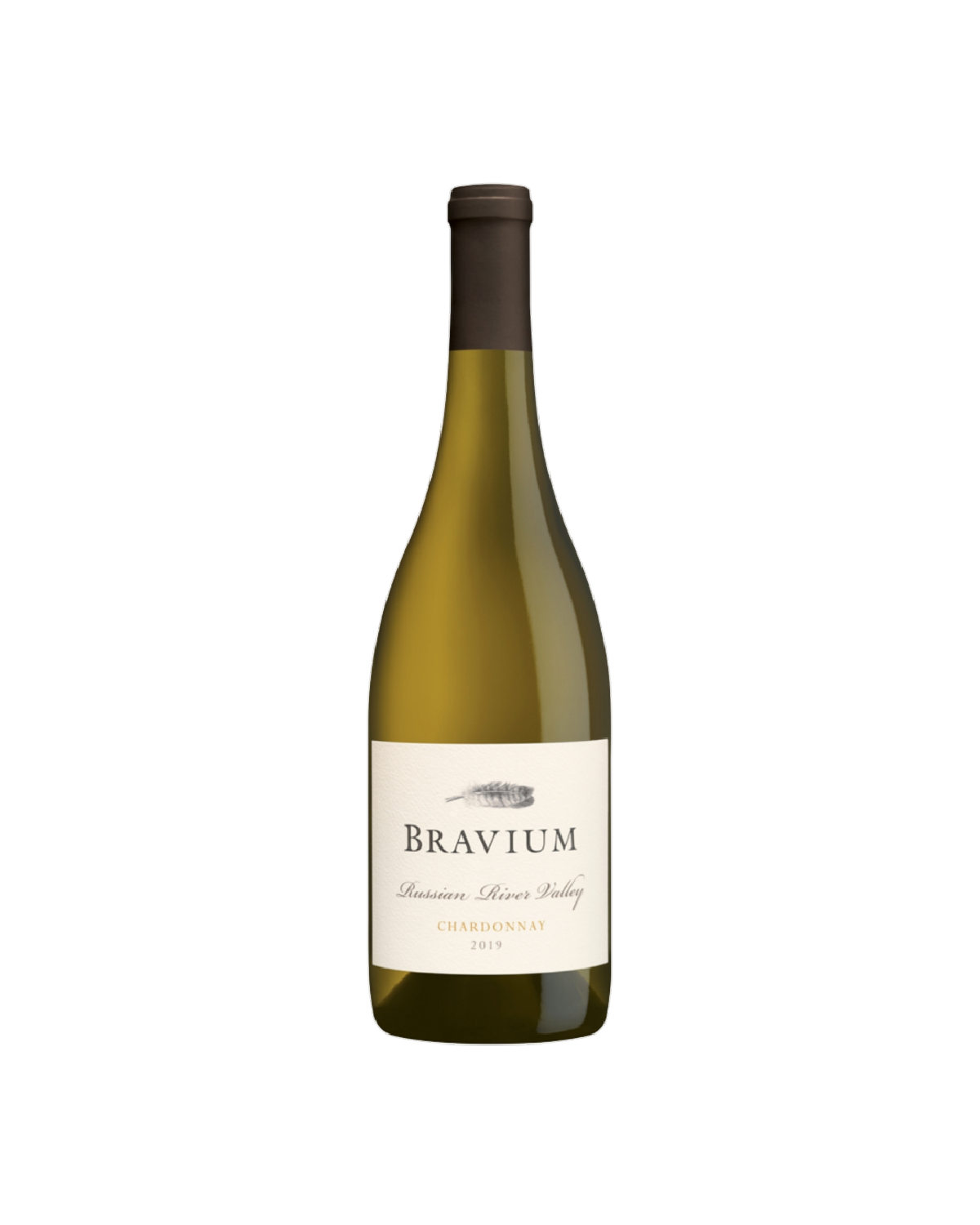 Bravium Chardonnay Russian River