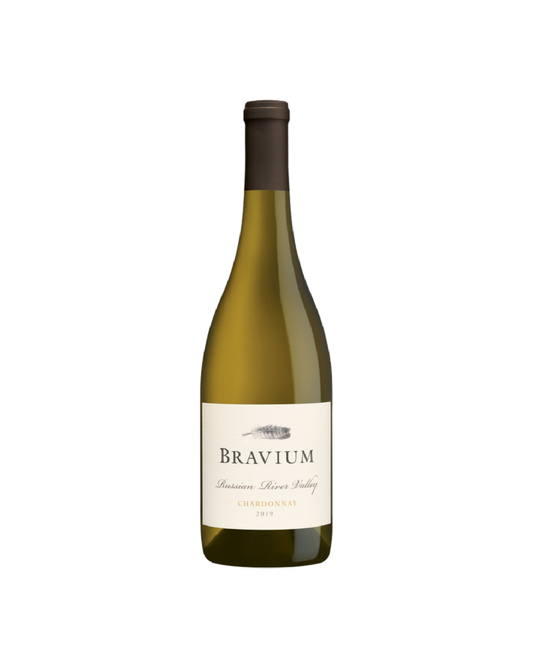 Bravium Chardonnay Russian River