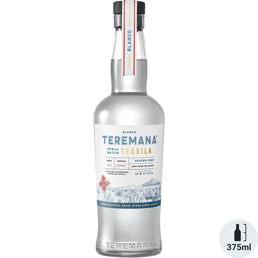 #teremana #teremanatequila #teremanablanco