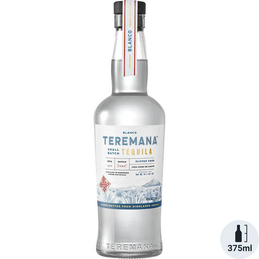 #teremana #teremanatequila #teremanablanco