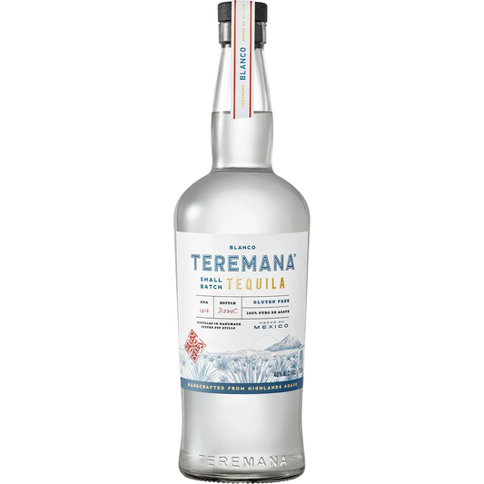 #teremana #teremanatequila #teremanablanco