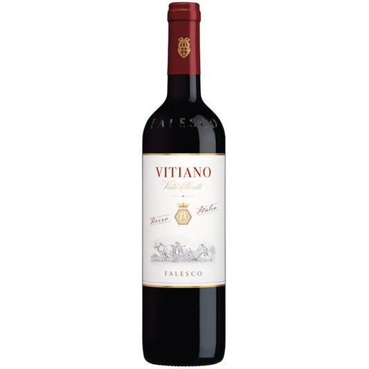 Falesco ‘Vitiano’ Rosso, Umbria IGT