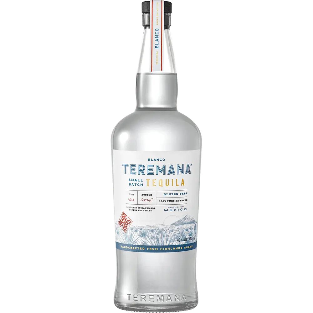 #teremana #teremanatequila #teremanablanco