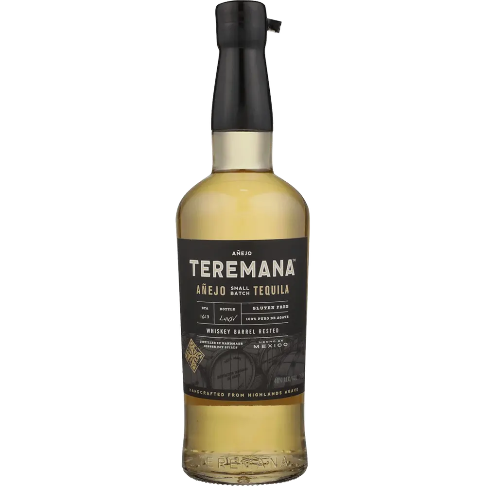 Teremana Anejo Tequila - Wine Palace