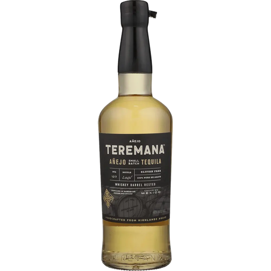 Teremana Anejo Tequila - Wine Palace