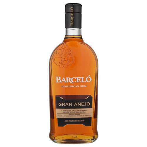 Ron Barcelo Rum Gran Anejo