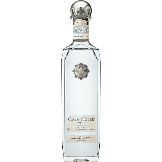 Casa Noble Tequila Blanco - Wine Palace