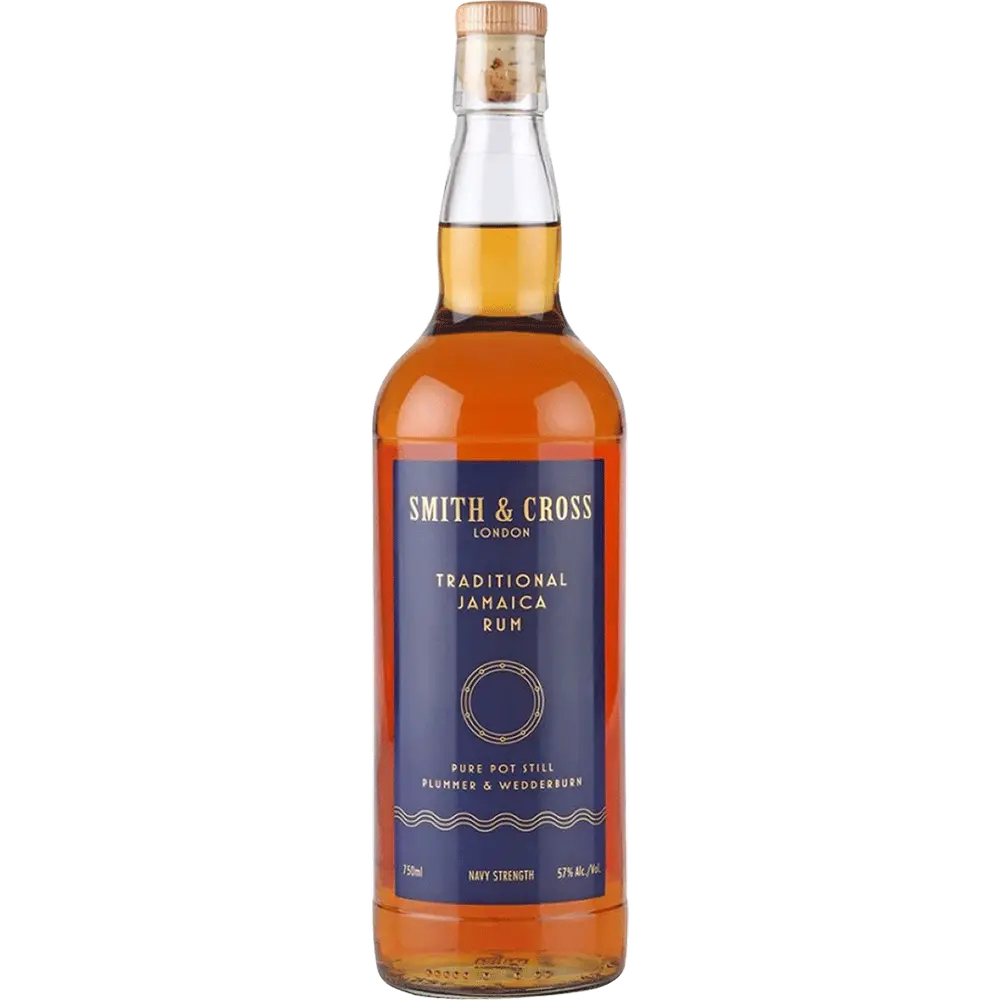 Smith & Cross Rum