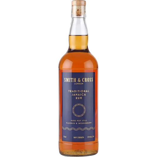 Smith & Cross Rum