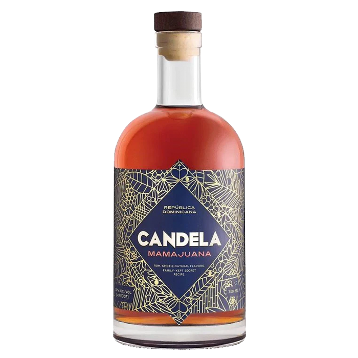 Candela Mamajuana