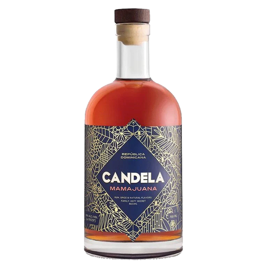 Candela Mamajuana