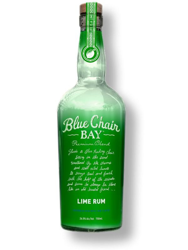 Blue Chair Bay Lime Rum