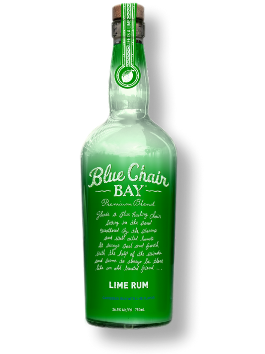 Blue Chair Bay Lime Rum