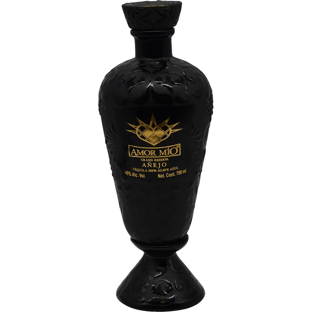 Amor Mio Gran Reserva Añejo - Wine Palace