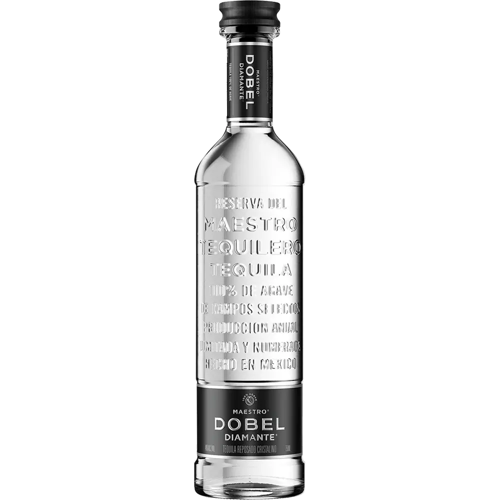 Maestro Dobel Diamante Tequila