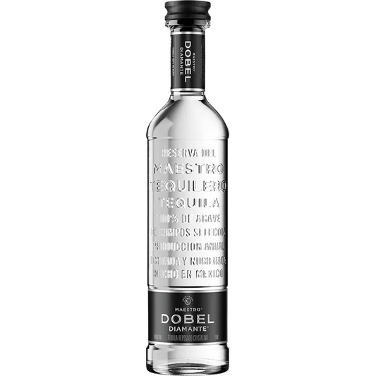Maestro Dobel Diamante Tequila