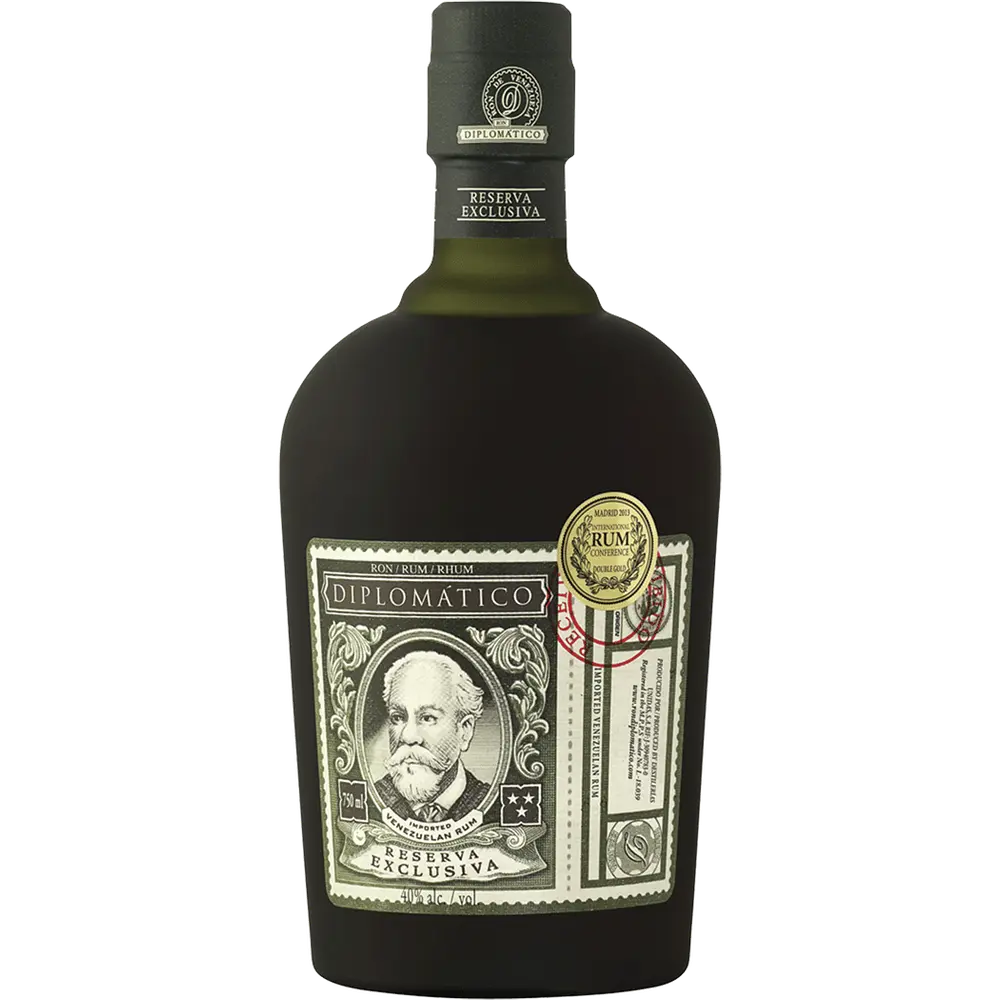 Diplomatico Rum Reserva Exclusiva