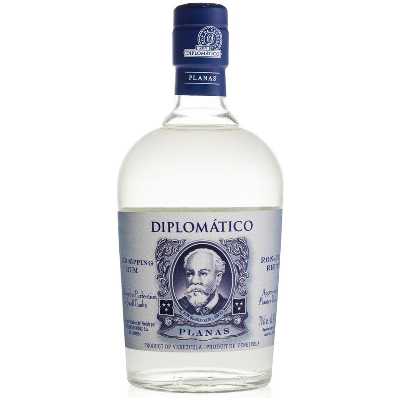 Diplomatico Rum Planas