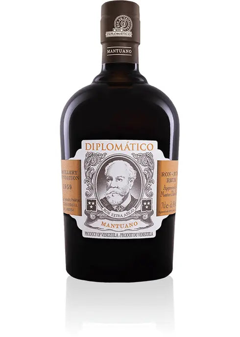 Diplomatico Rum Mantunano