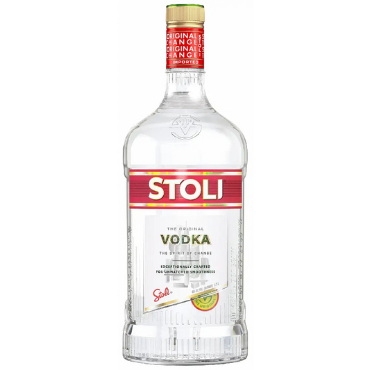 Stoli Premium Vodka