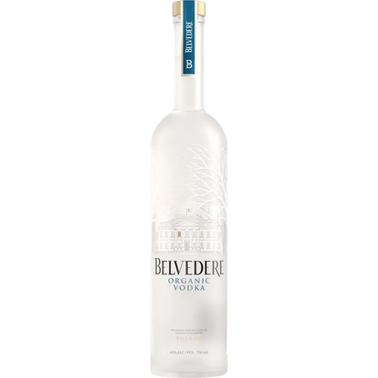 Belvedere Vodka - Wine Palace