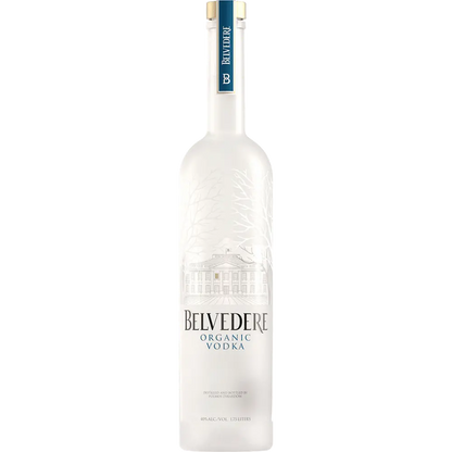 Belvedere Vodka - Wine Palace