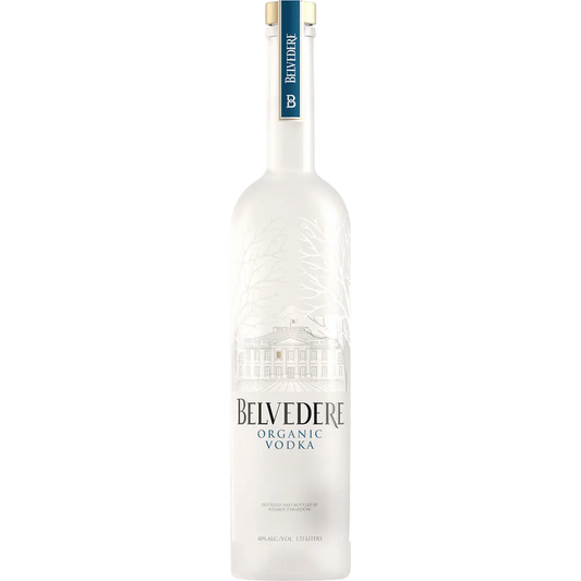 Belvedere Vodka - Wine Palace